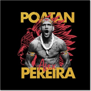 POATAN Pereira Posters and Art